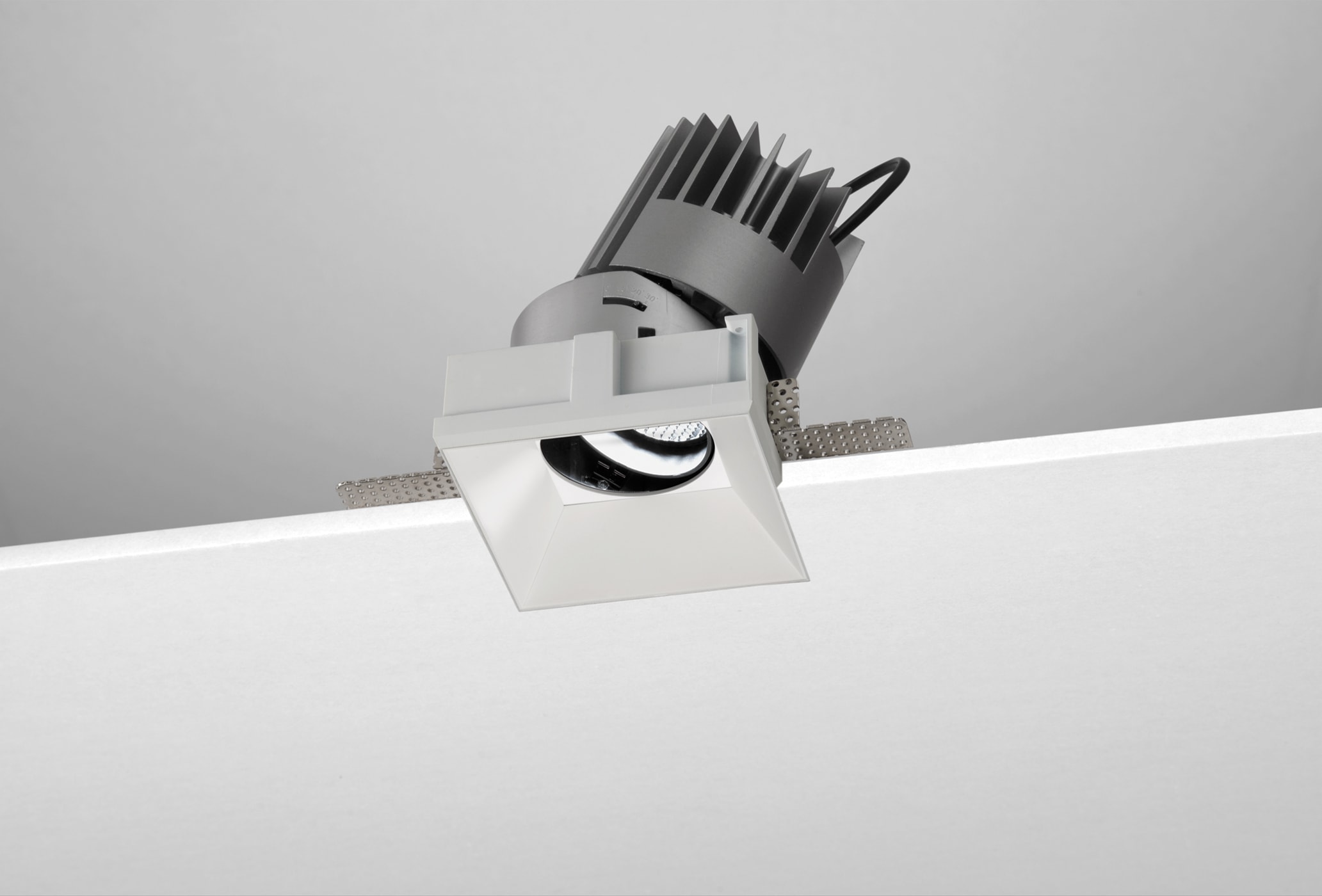 NOBILE ITALIA - INC.OR. QUAD./T L125 25W 3KBI PUSH/DIM1-