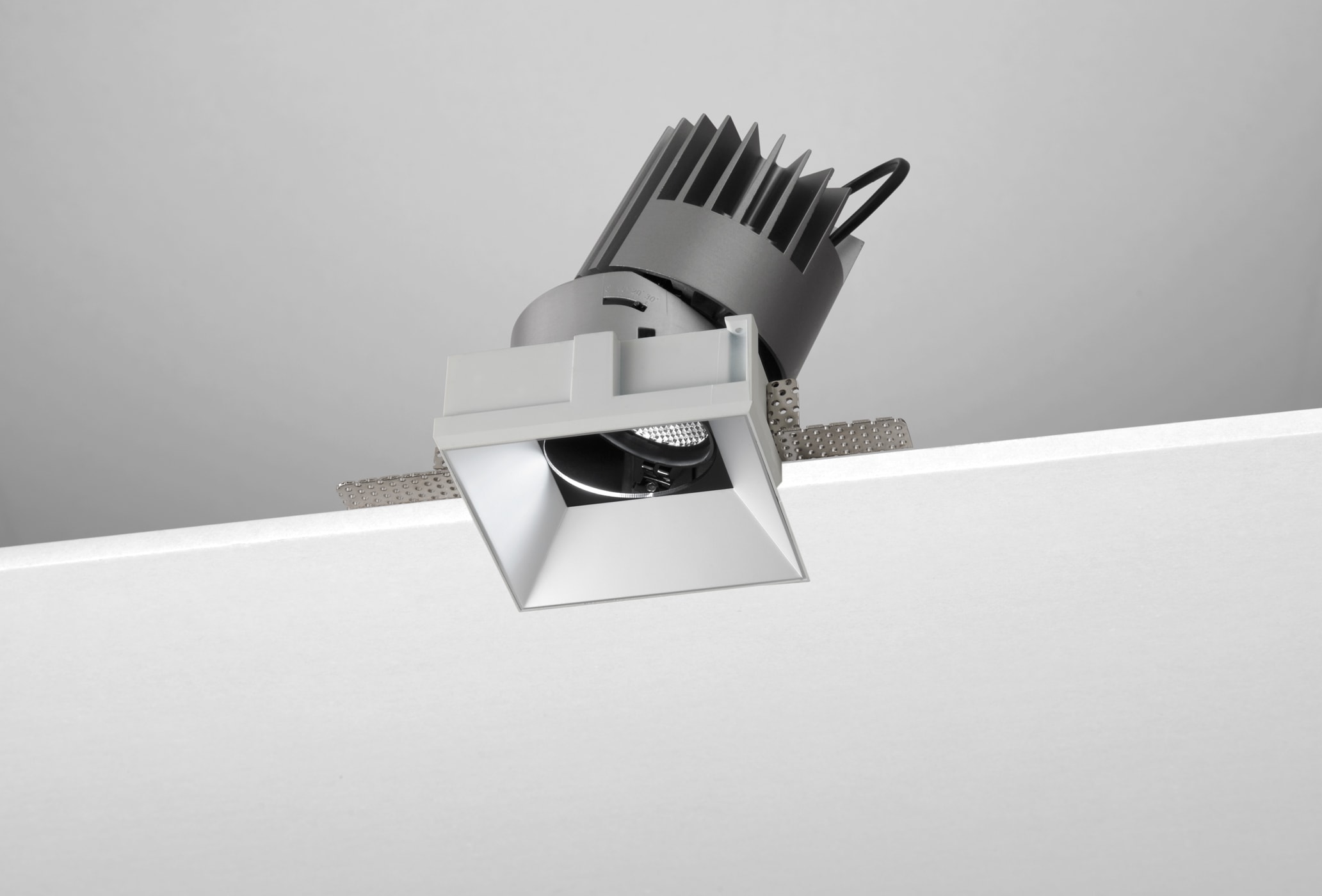 NOBILE ITALIA - INC.OR. QUAD./T L125 25W 4KOP PUSH/DIM1-