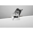 NOBILE ITALIA - INC.OR. QUAD./T L125 25W 4KOP PUSH/DIM1-