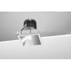 NOBILE ITALIA - INC.FISSO QUAD./C L.125 25W 3K OP ON-OFF