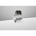 NOBILE ITALIA - INC.FISSO QUAD./C L125 25W 4K CR CASAMBI