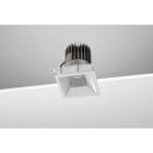 NOBILE ITALIA - INC.FISSO QUAD./C L125 25W 3K OP ON-OFF