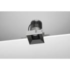 NOBILE ITALIA - INC. FISSO QUAD./T L125 18W 4K NE BT IT