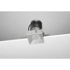 NOBILE ITALIA - INC. FISSO QUAD./T L125 25W 4K OP ON-OFF