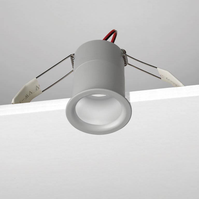 NOBILE ITALIA - INC. 35MM 3K 1,5W L.18 IP20 GR