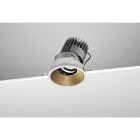 NOBILE ITALIA - INC.ORIEN. TONDO/C D150 38W 4K GD ON-OFF
