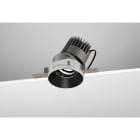 NOBILE ITALIA - INC ORIEN. TONDO/T D150 25W 4K NE BT BLL