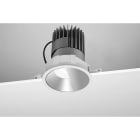 NOBILE ITALIA - INCASSO FISSO TONDO/C D.150 25W 3K OP