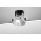 NOBILE ITALIA - INCASSO FISSO TONDO/T D.150 25W 3K OP