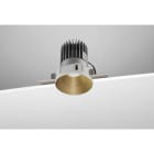 NOBILE ITALIA - INCASSO FISSO TONDO/T D150 25W 3K GD