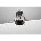 NOBILE ITALIA - INCASSO FISSO TONDO/T D150 38W 4K NE