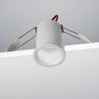 NOBILE ITALIA - INCASSO 45MM 2K 6W L.30 IP20 BI