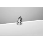 NOBILE ITALIA - INCASSO ORIEN. TONDO/C D45 4W 2K OP