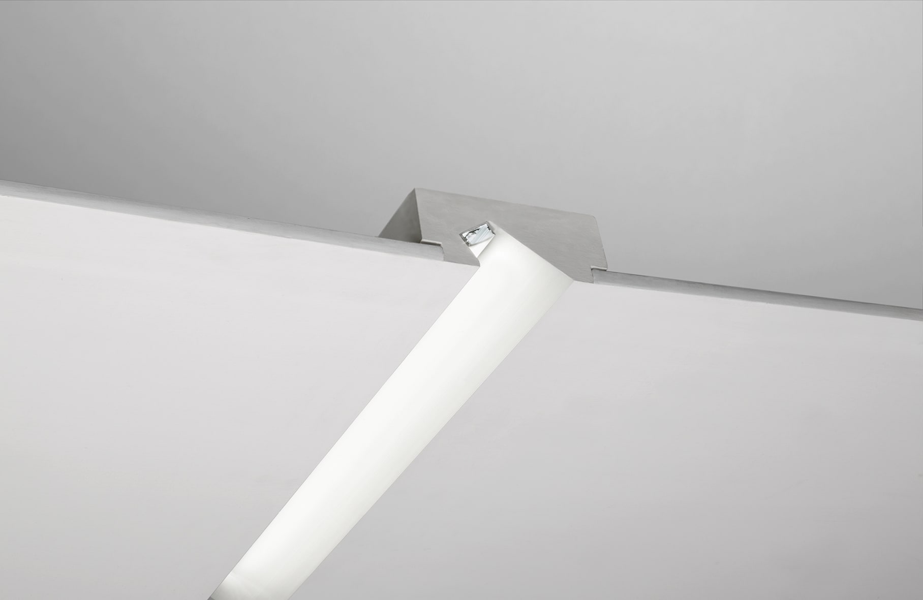 NOBILE ITALIA - INCASSO GESSO WALL WASHER P11