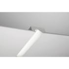 NOBILE ITALIA - INCASSO GESSO WALL WASHER