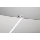NOBILE ITALIA - INCASSO GESSO A SOFFITTO