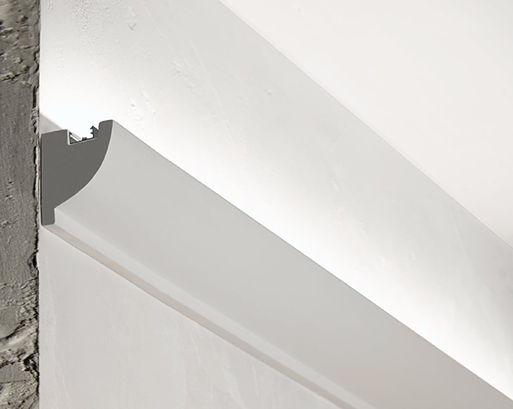 NOBILE ITALIA - GESSO+PROF.ALL.X INSTALL. PARETE 1M
