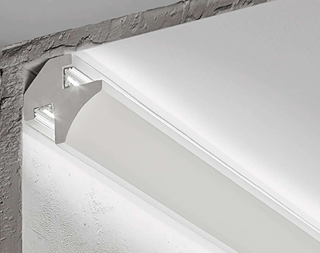 NOBILE ITALIA - GESSO+PROF.BARRA/10 /1M X INST.ANG