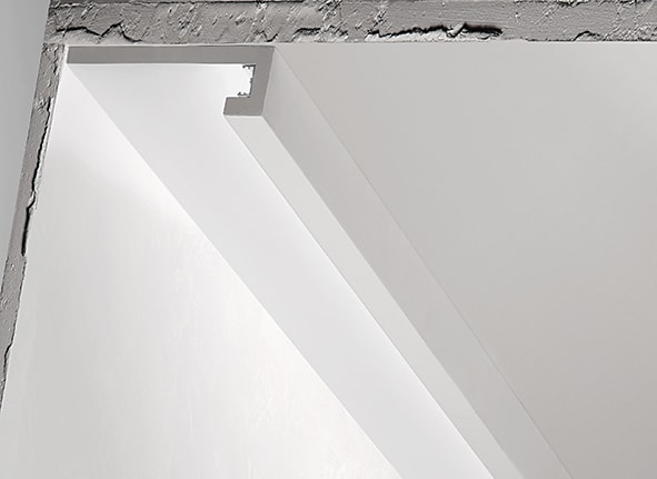 NOBILE ITALIA - GESSO+PROF.ALL.EFFETTO MONO-EMISSIONE 1M