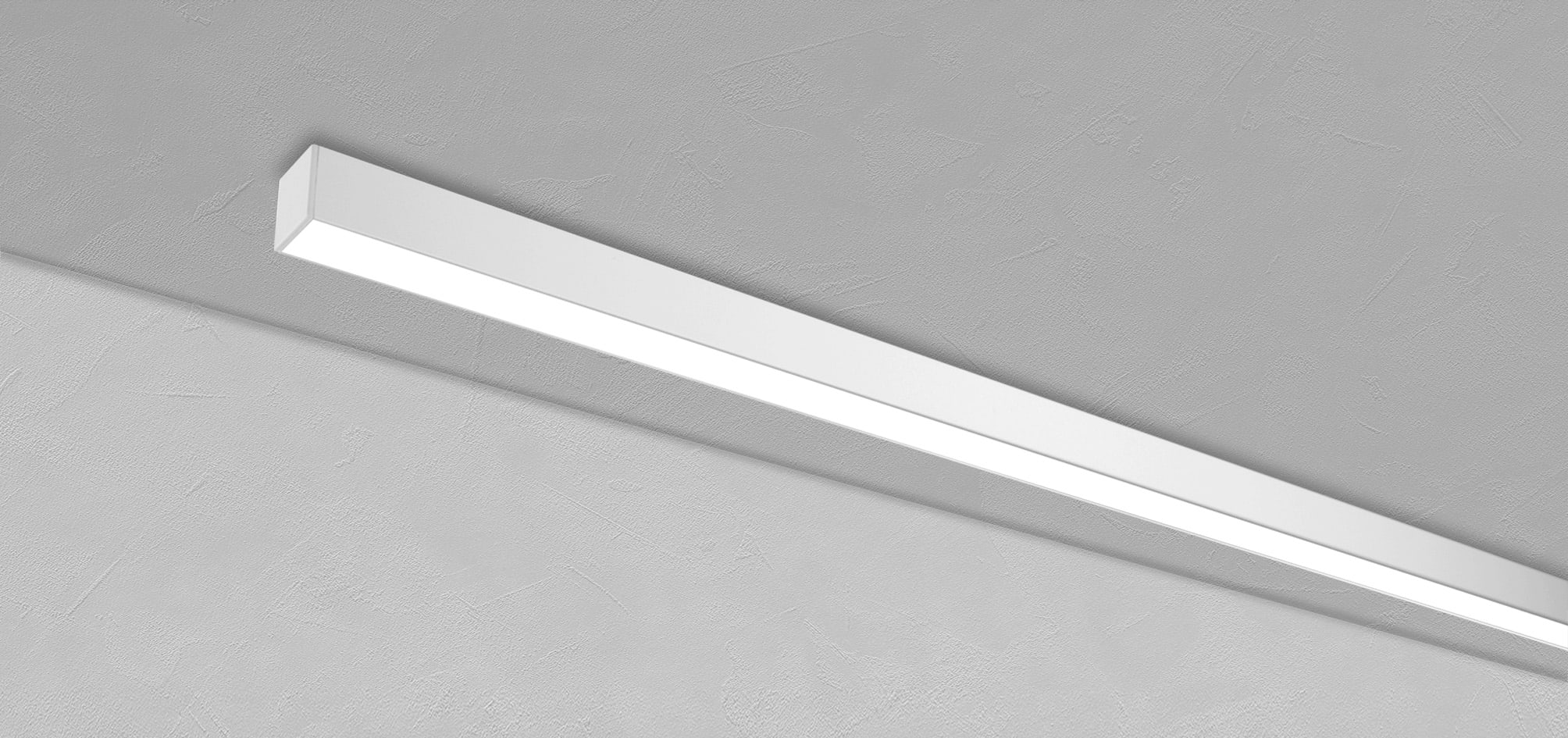 NOBILE ITALIA - PROF.ALL. BIANCO 2MT DIFF OPALE PA/01/S