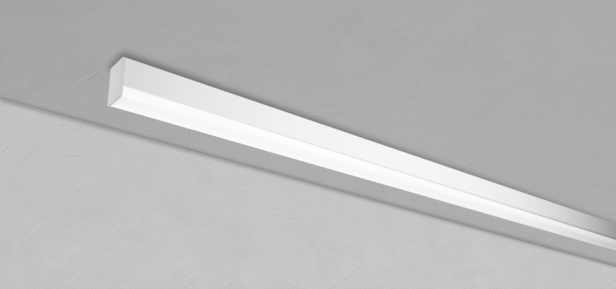 NOBILE ITALIA - PROF.ALL. BIANCO 2MT DIFF OPALE PA/02/S