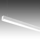 NOBILE ITALIA - PROF.ALL. BIANCO 2MT LENTE LINEARE OPALE