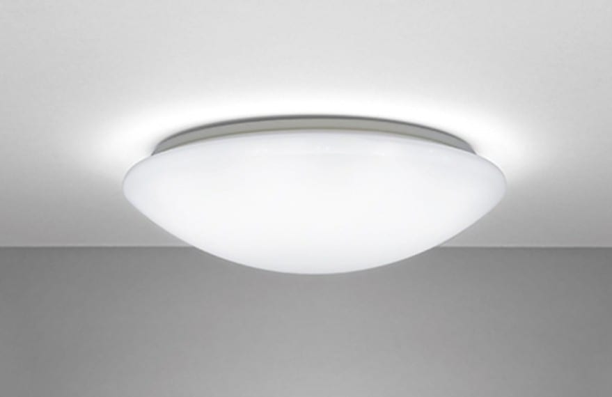 NOBILE ITALIA - SISTEMA PLAFONIERA 22W 3K 120IP54 230V