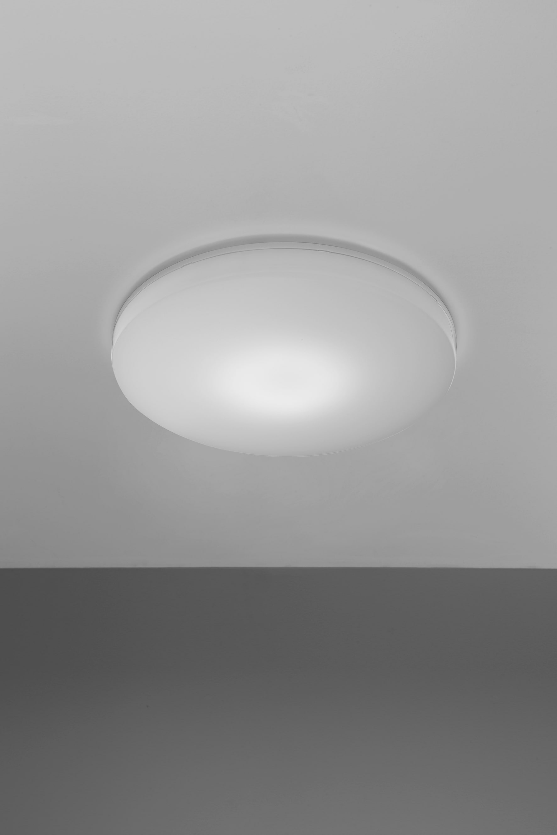 NOBILE ITALIA - PLAFONIERA 17W 4K 240V IP40 BI EMERG INT PLDR28/4K/EM