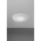 NOBILE ITALIA - PLAFONIERA 17W 4K 240V IP40 BI EMERG INT