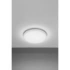 NOBILE ITALIA - PLAFONIERA 24W BIANCO DINAMICO 240V IP20