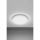 NOBILE ITALIA - PLAFONIERA 36W BIANCO DINAMICO 240V IP20 PLDR40