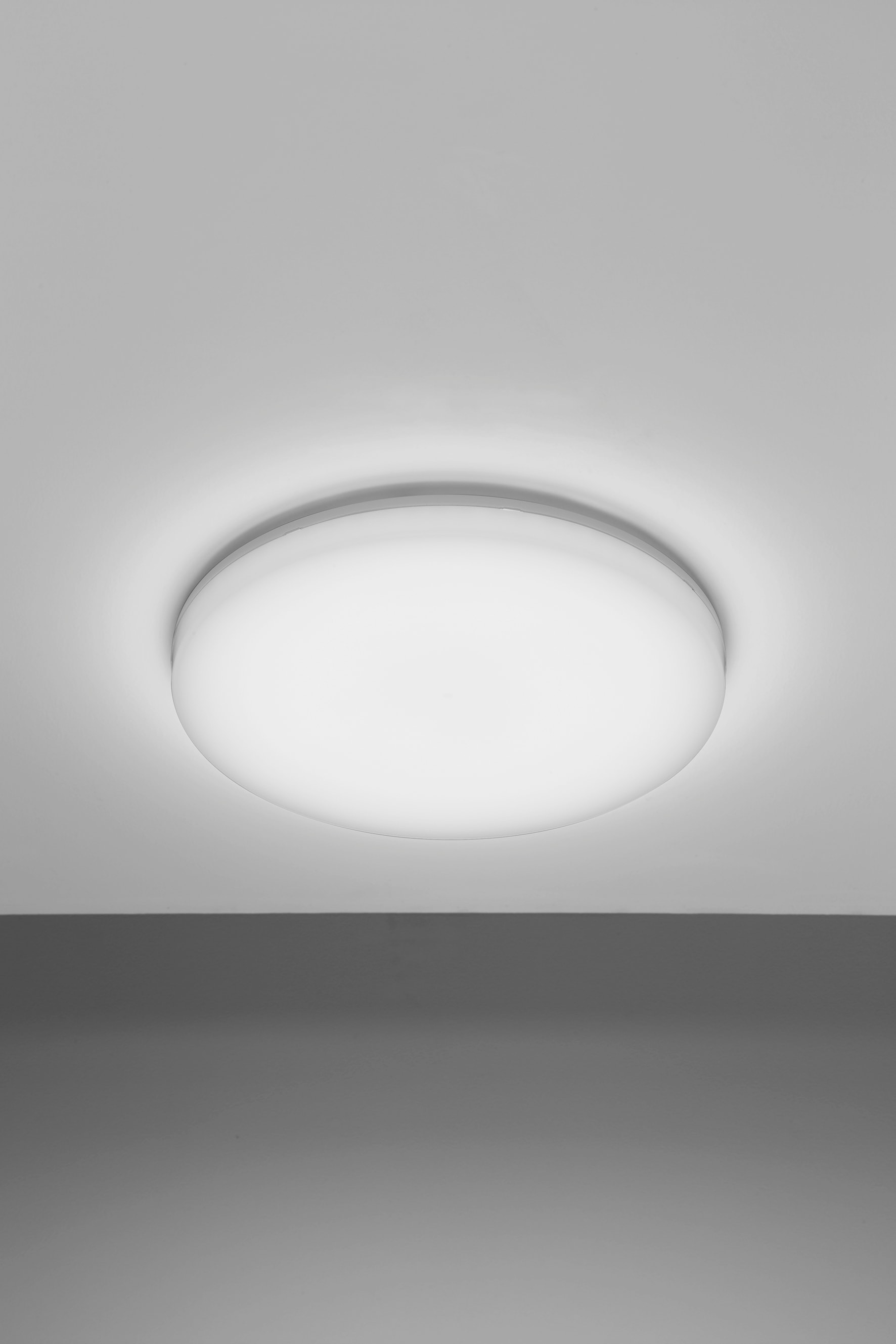 NOBILE ITALIA - PLAFONIERA 36W BIANCO DINAMICO 240V IP20