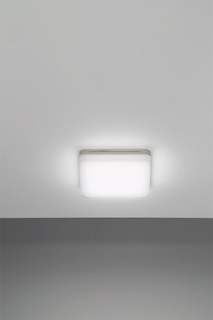 NOBILE ITALIA - PLAFONIERA 15W BIANCO DINAMICO 240V IP20