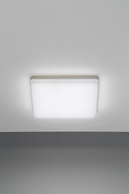 NOBILE ITALIA - PLAFONIERA 24W BIANCO DINAMICO 240V IP20