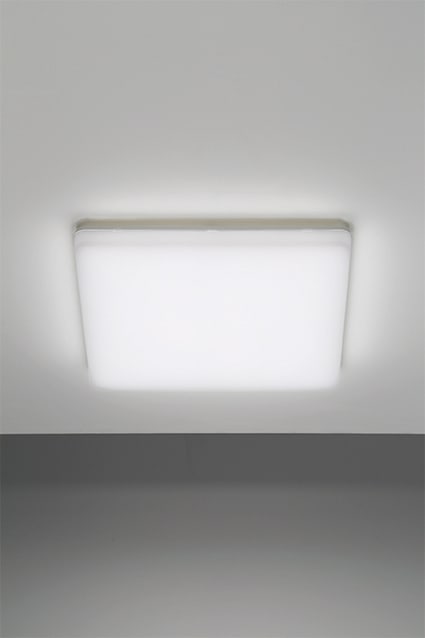 NOBILE ITALIA - PLAFONIERA 36W BIANCO DINAMICO 240V IP20 PLDS40