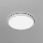 NOBILE ITALIA - PLAFONIERA 36W 3K 240V IP65 BI