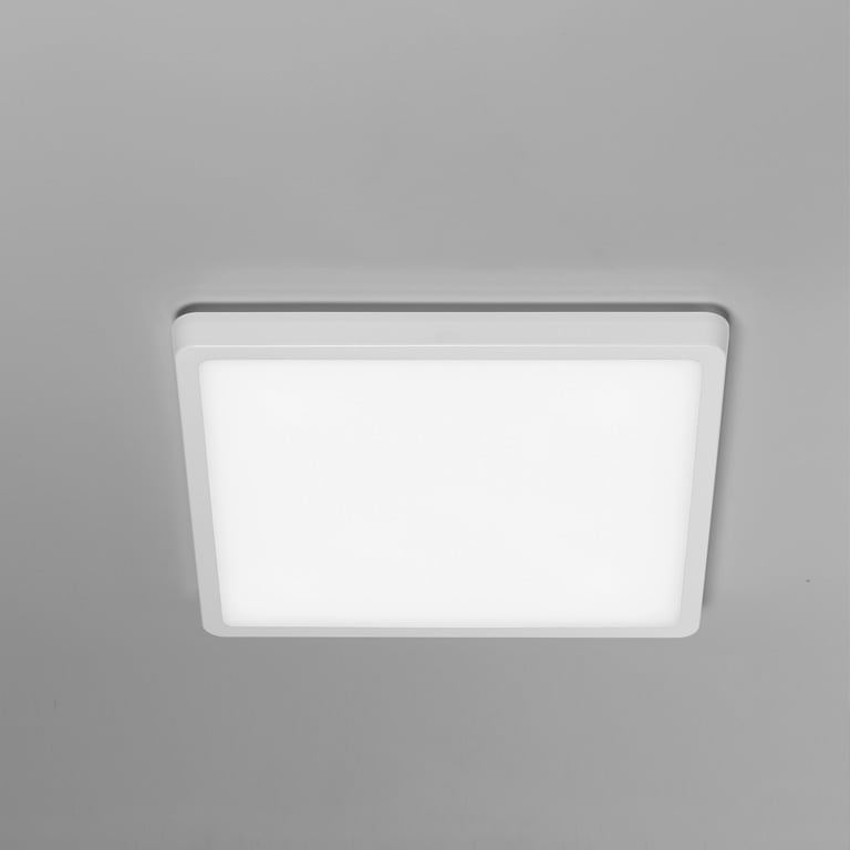 NOBILE ITALIA - PLAFONIERA 36W 4K 240V IP65 BI