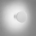 NOBILE ITALIA - APPLIQUE 8,2W 4K 105 IP54 230V BI
