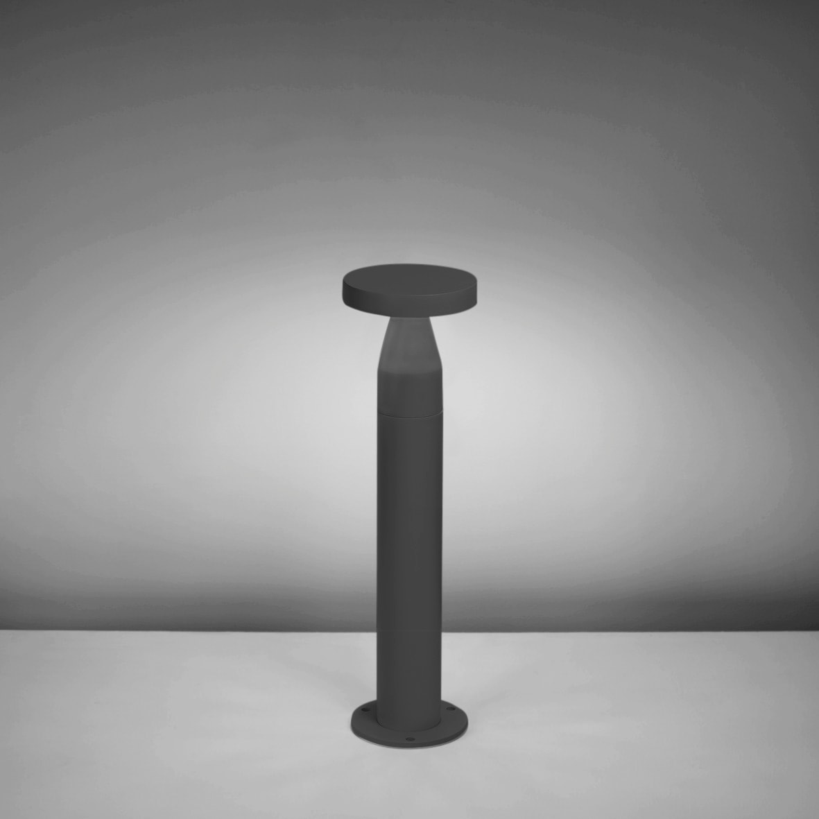 NOBILE ITALIA - BOLLARD H30 8,2W 4K 105 IP65 230V NA