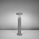 NOBILE ITALIA - BOLLARD H30 8,2W 4K 105 IP65 230V GR