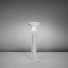 NOBILE ITALIA - BOLLARD H30 8,2W 4K 105 IP65 230V BI