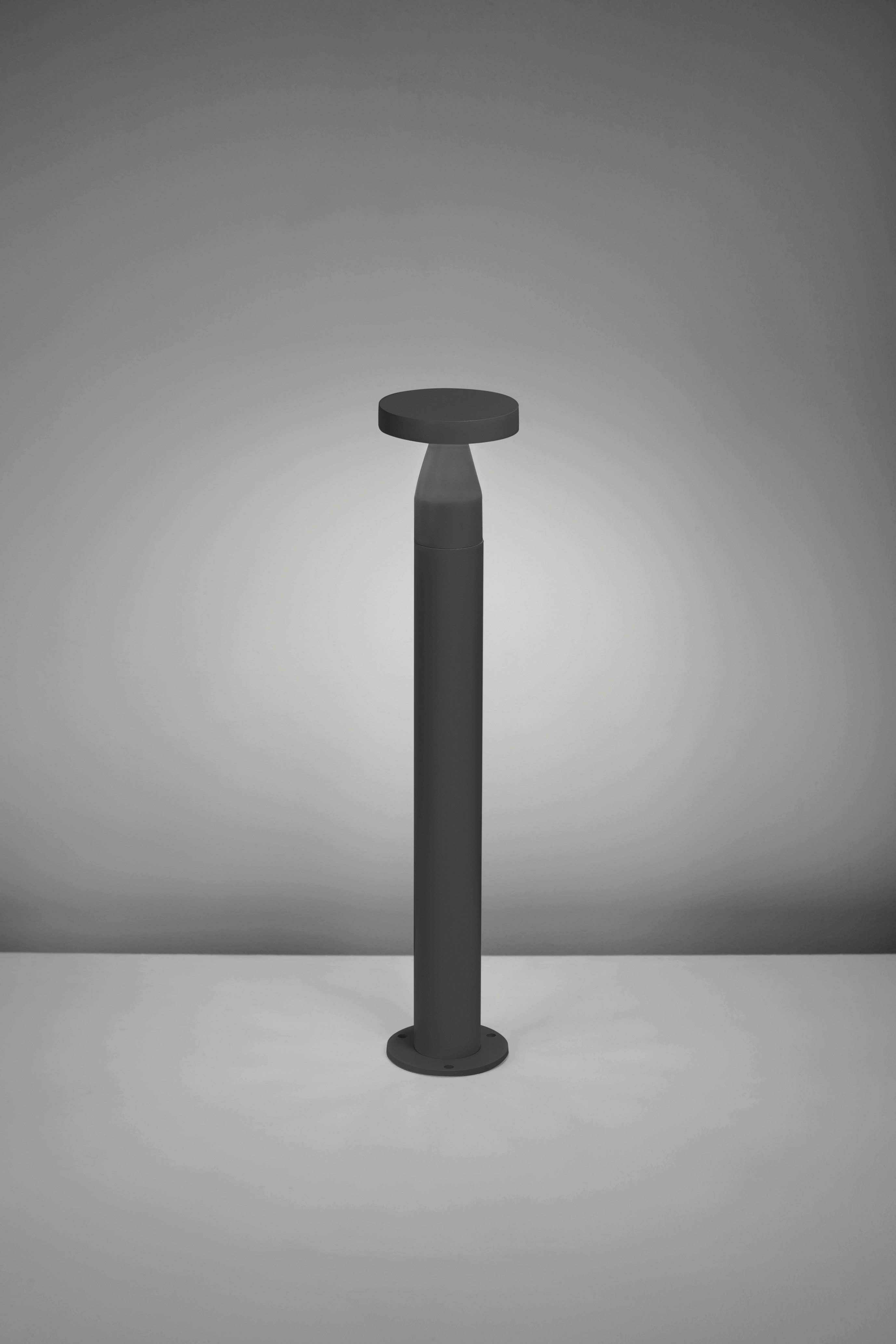 NOBILE ITALIA - BOLLARD H60 8,2W 3K 105 IP65 230V NA