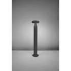 NOBILE ITALIA - BOLLARD H60 8,2W 4K 105 IP65 230V NA