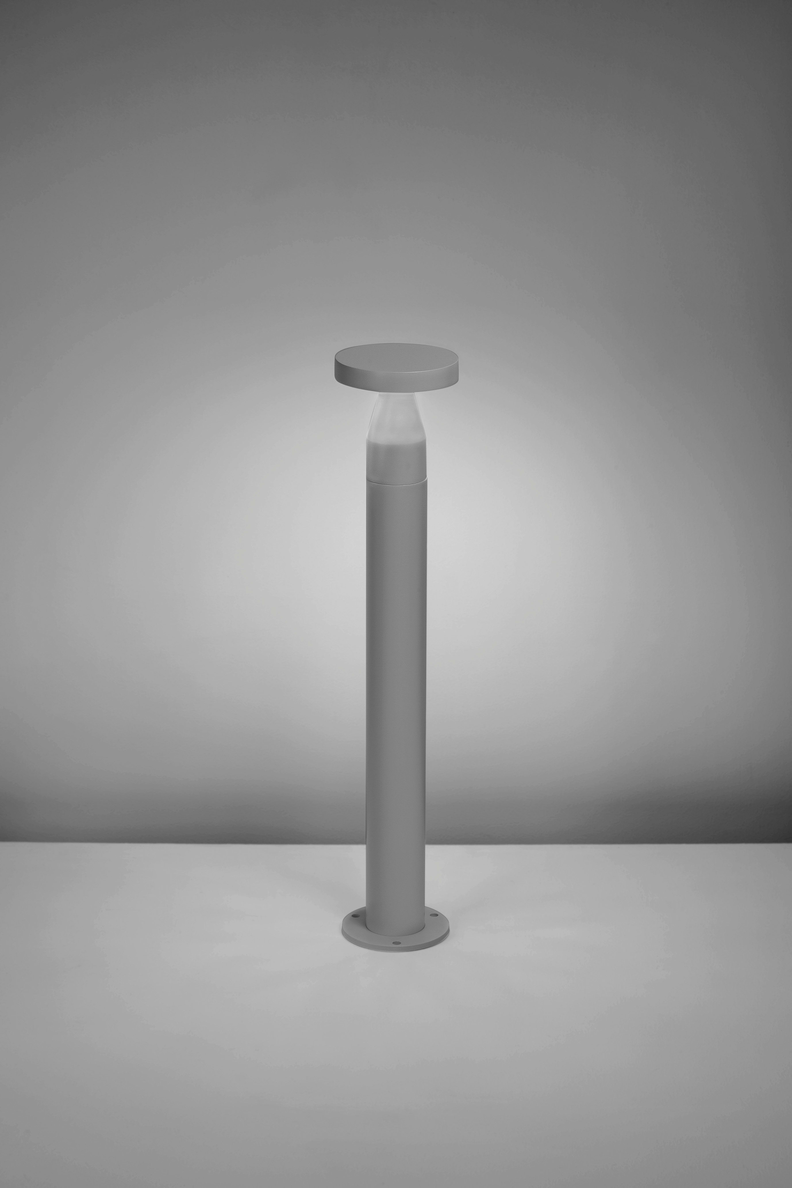 NOBILE ITALIA - BOLLARD H60 8,2W 4K 105 IP65 230V GR