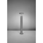 NOBILE ITALIA - BOLLARD H60 8,2W 4K 105 IP65 230V GR
