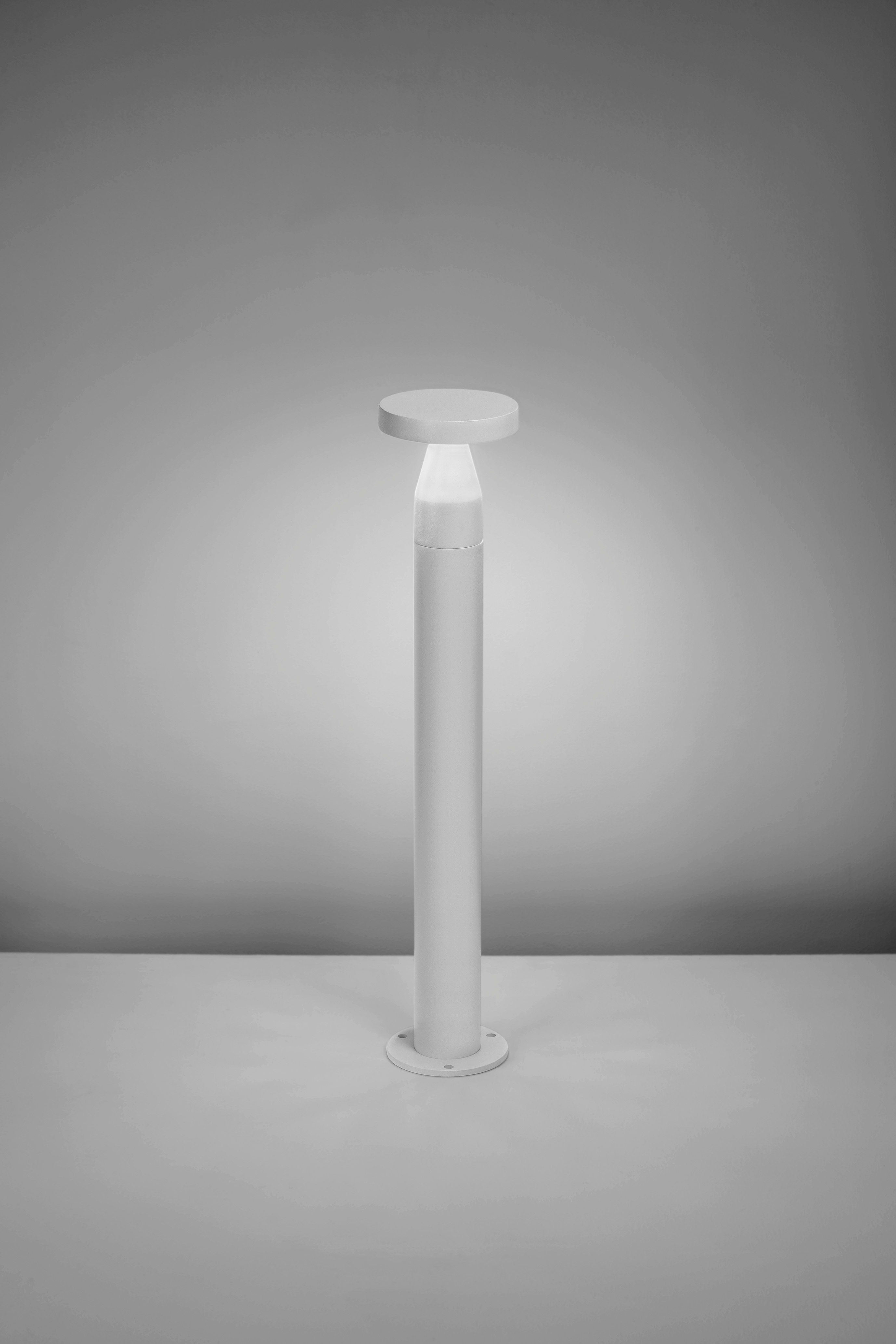 NOBILE ITALIA - BOLLARD H60 8,2W 4K 105 IP65 230V BI