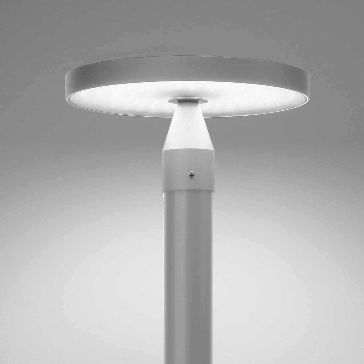 NOBILE ITALIA - PIN TESTAPALO 29W 3K IP65 GR PNP/3K/G