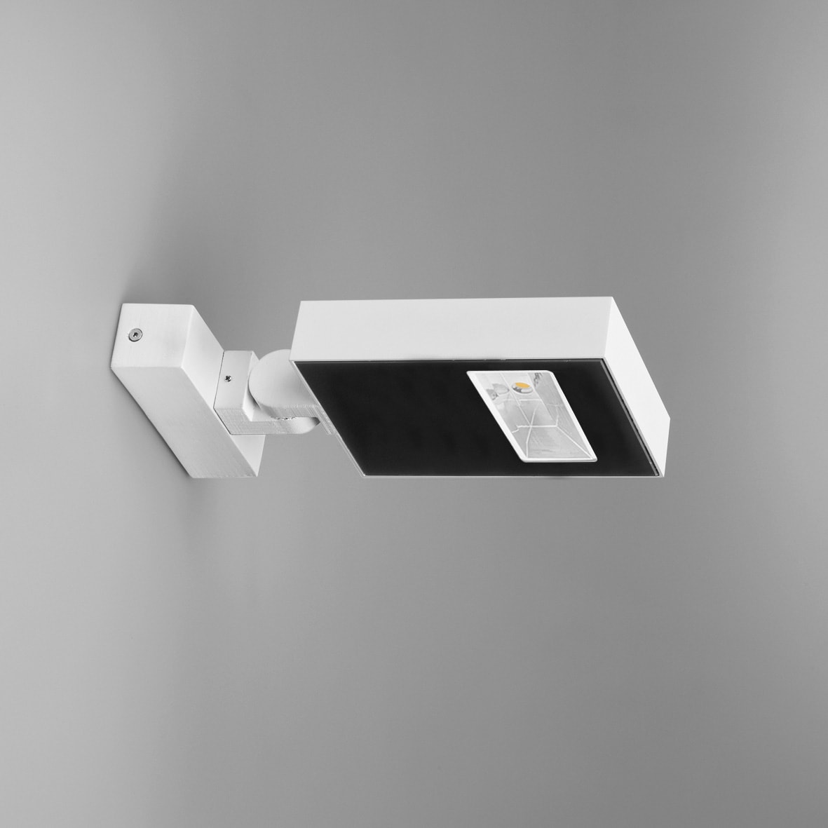 NOBILE ITALIA - PROIETTORE ASIM. 32W 3K CRI90 IP67 230V