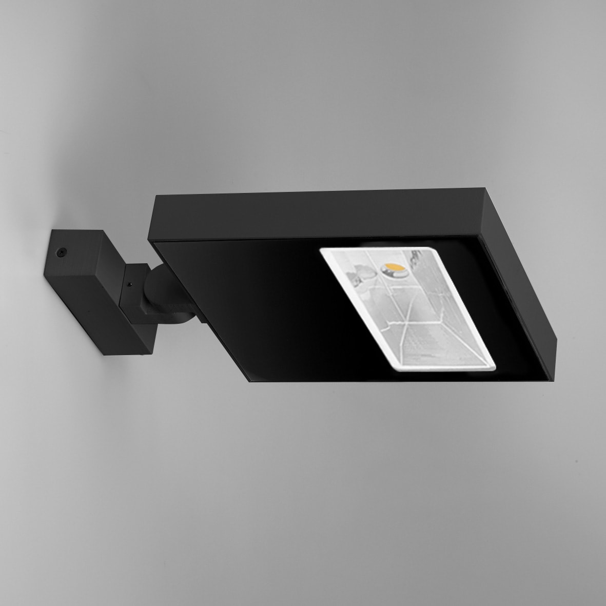 NOBILE ITALIA - PROIETTORE ASIM. 50W 3K CRI90 IP67 230V