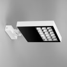 NOBILE ITALIA - PROIETTORE 50W 3K CRI90 IP67 230V BI